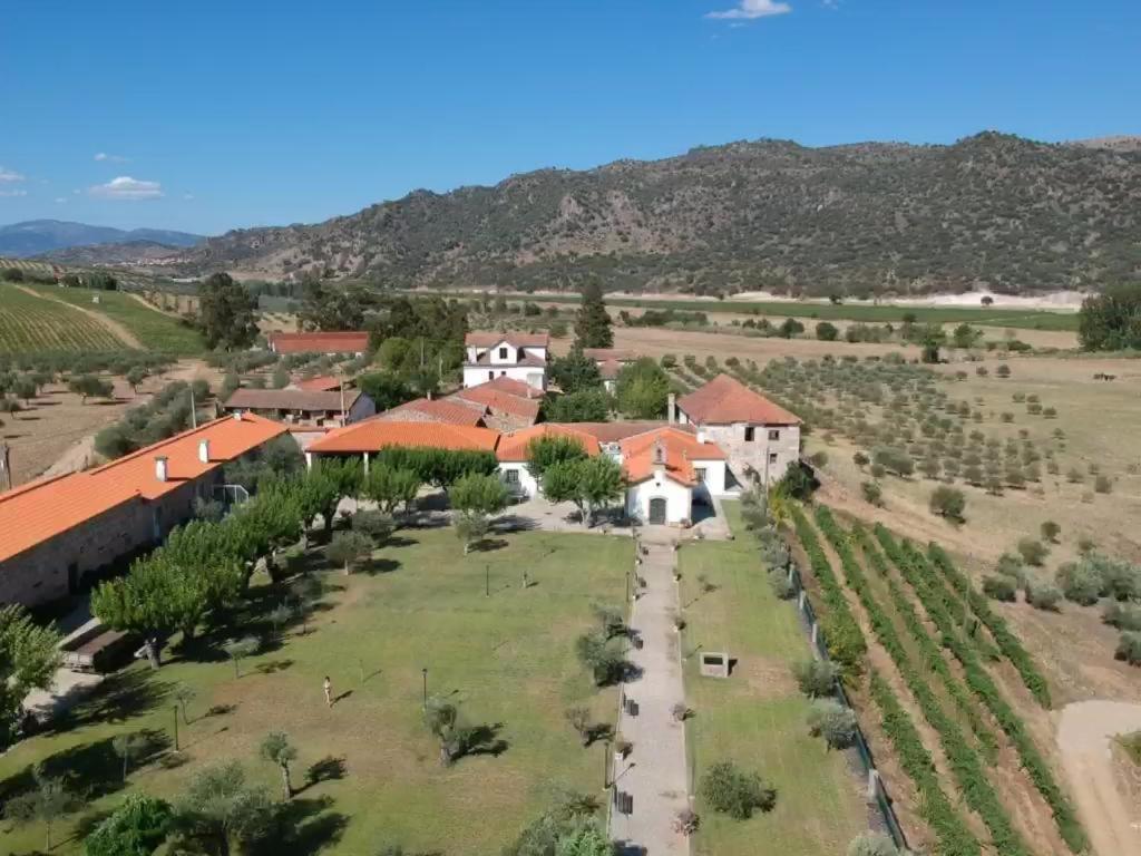 Quinta Sta Luzia Carrascal Villa Vila Flor Buitenkant foto