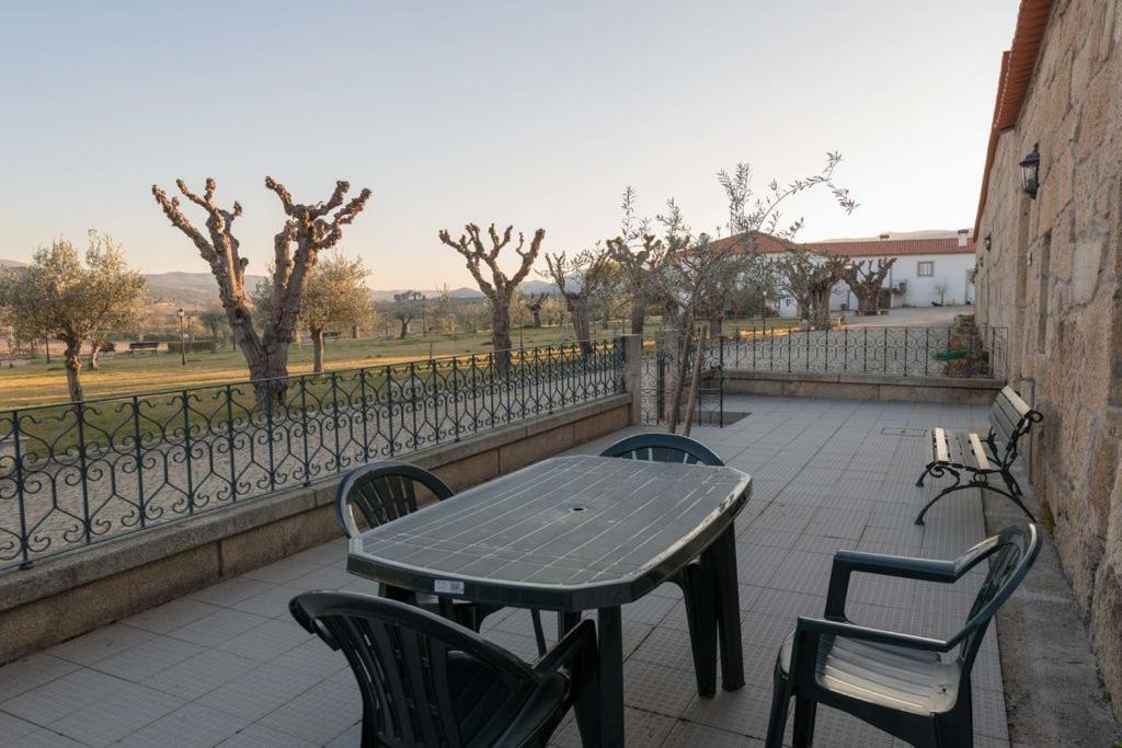 Quinta Sta Luzia Carrascal Villa Vila Flor Buitenkant foto