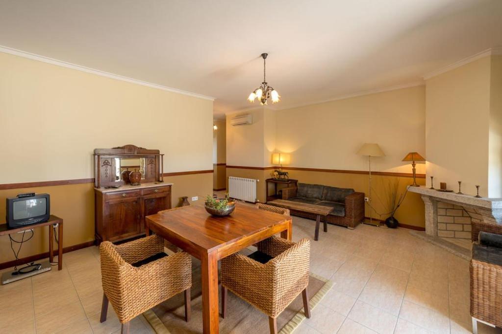 Quinta Sta Luzia Carrascal Villa Vila Flor Buitenkant foto