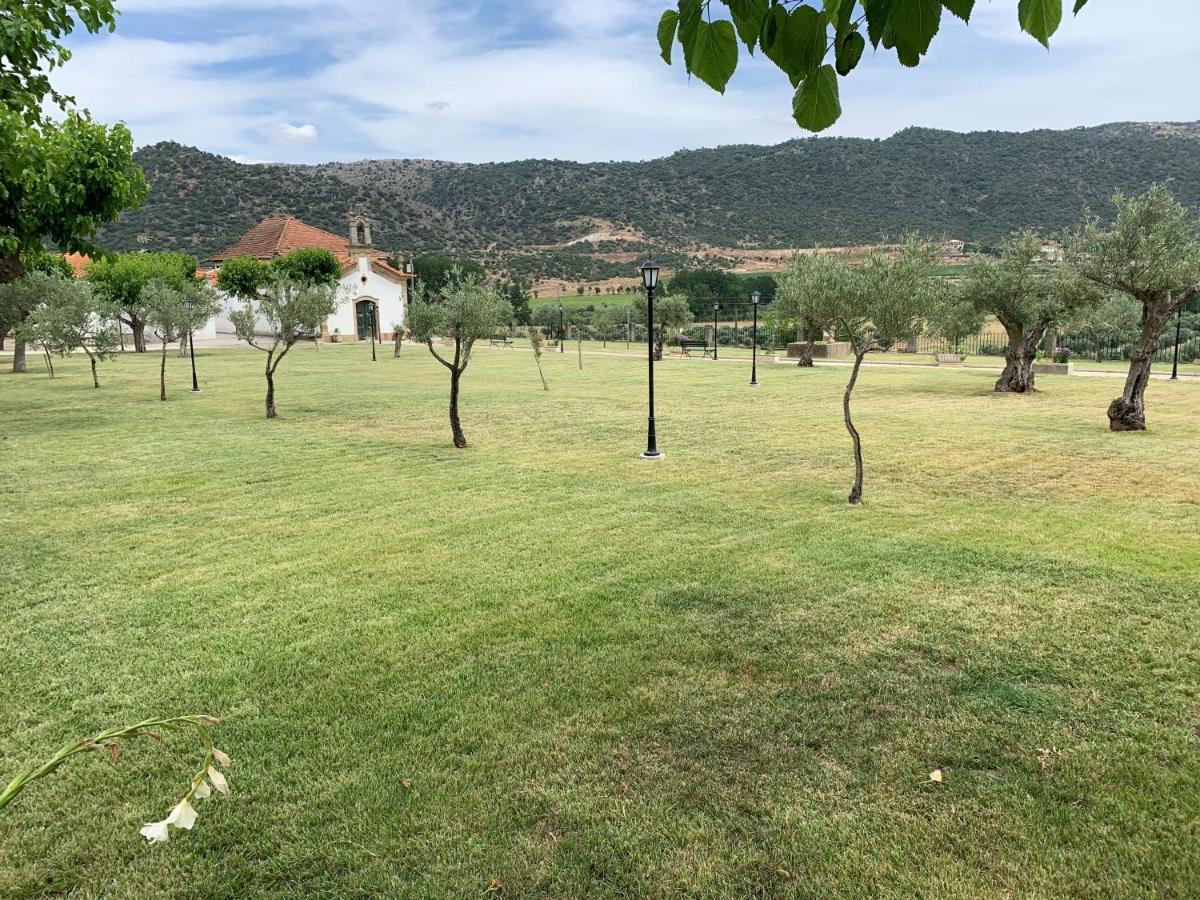 Quinta Sta Luzia Carrascal Villa Vila Flor Buitenkant foto