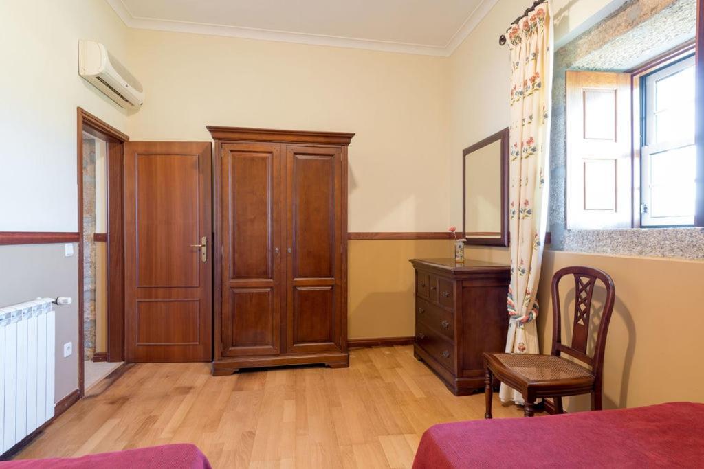 Quinta Sta Luzia Carrascal Villa Vila Flor Buitenkant foto