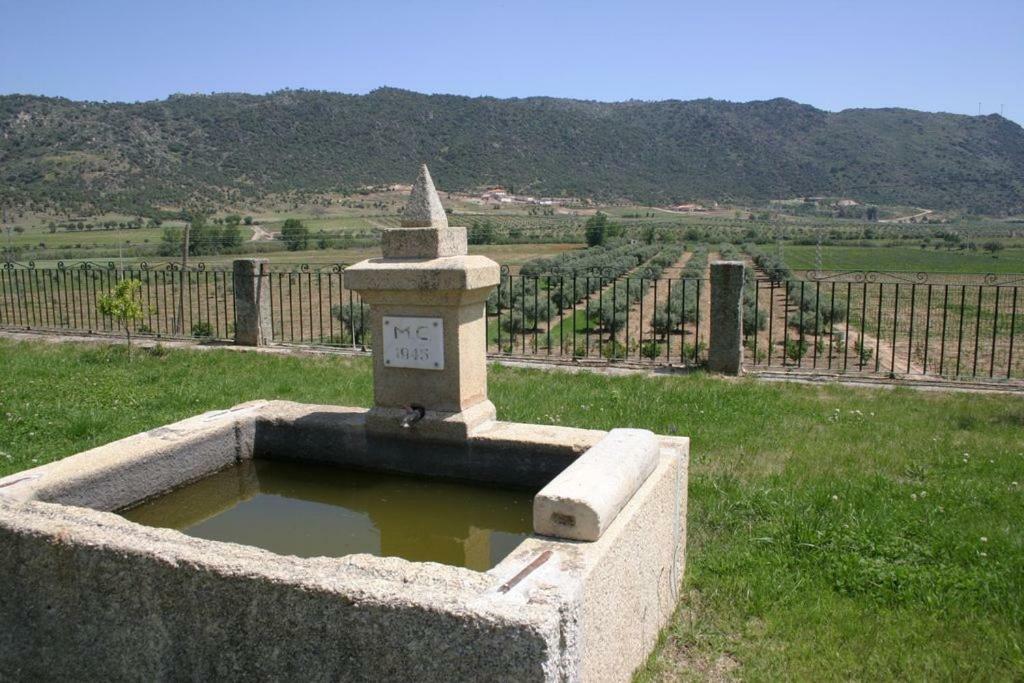 Quinta Sta Luzia Carrascal Villa Vila Flor Buitenkant foto