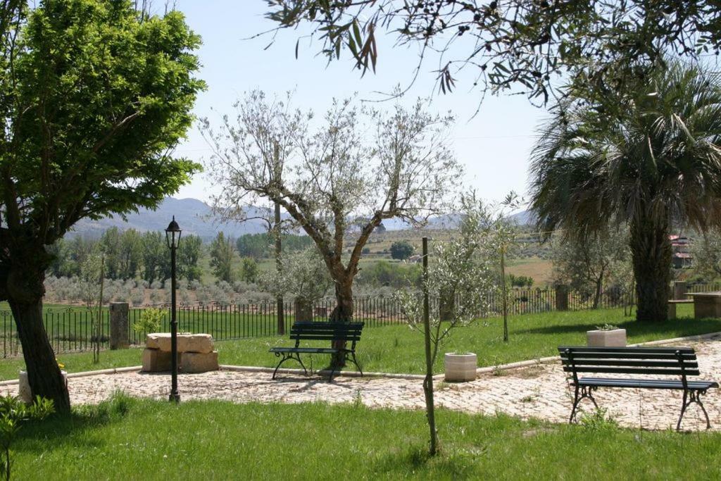 Quinta Sta Luzia Carrascal Villa Vila Flor Buitenkant foto