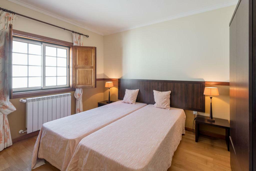 Quinta Sta Luzia Carrascal Villa Vila Flor Buitenkant foto