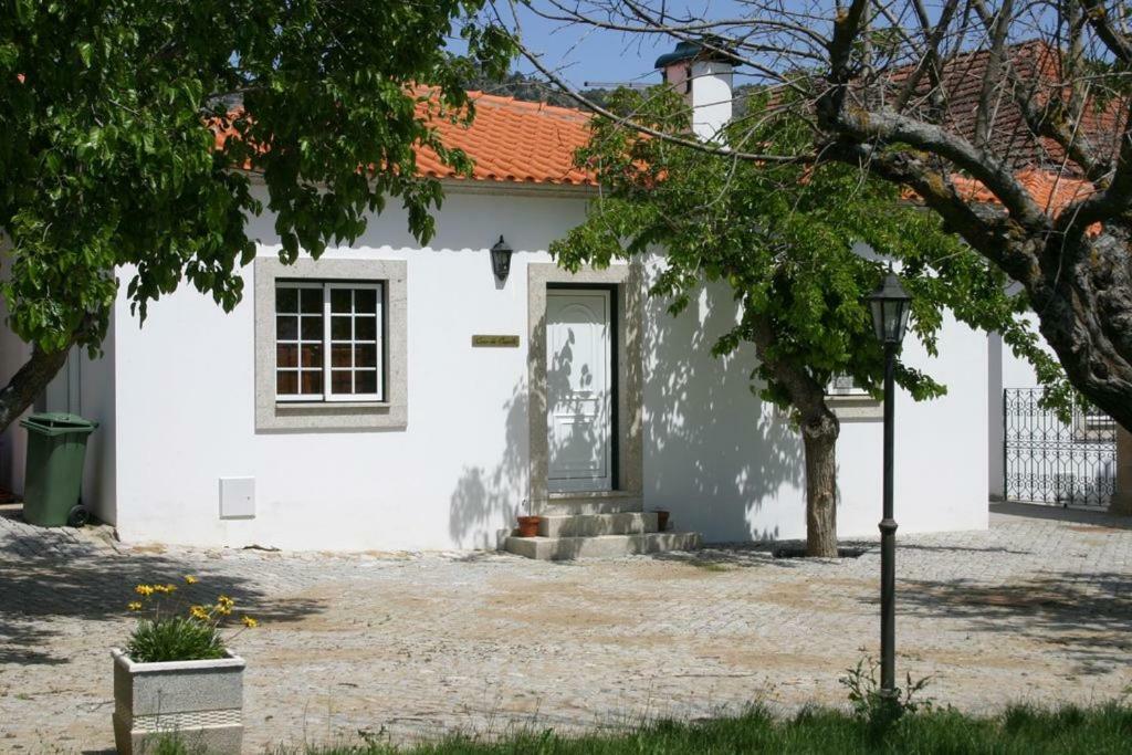 Quinta Sta Luzia Carrascal Villa Vila Flor Buitenkant foto
