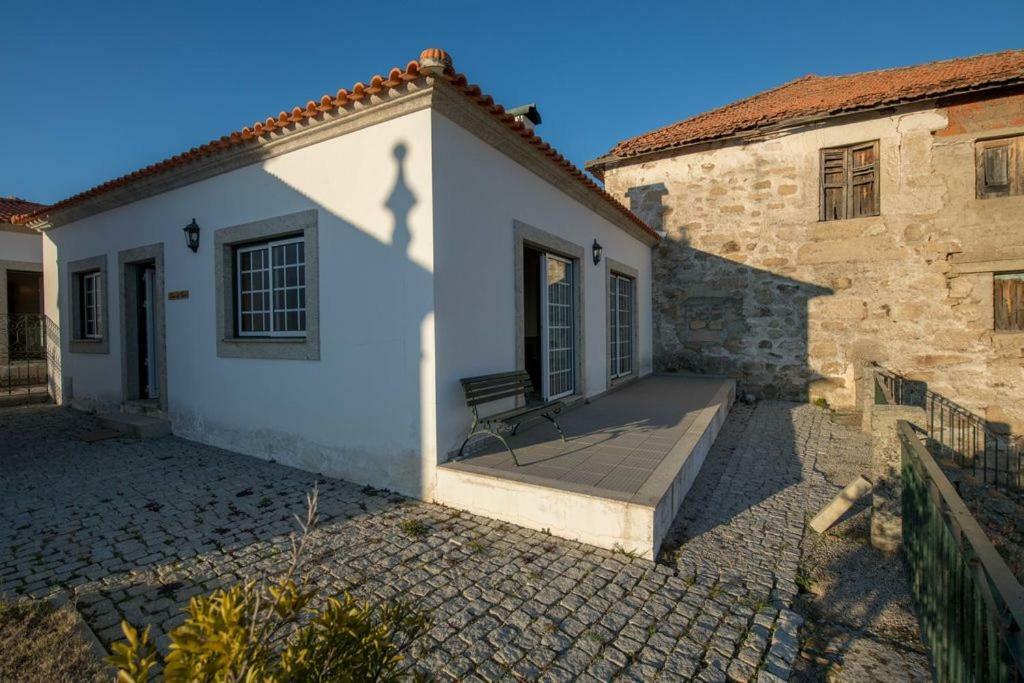 Quinta Sta Luzia Carrascal Villa Vila Flor Buitenkant foto